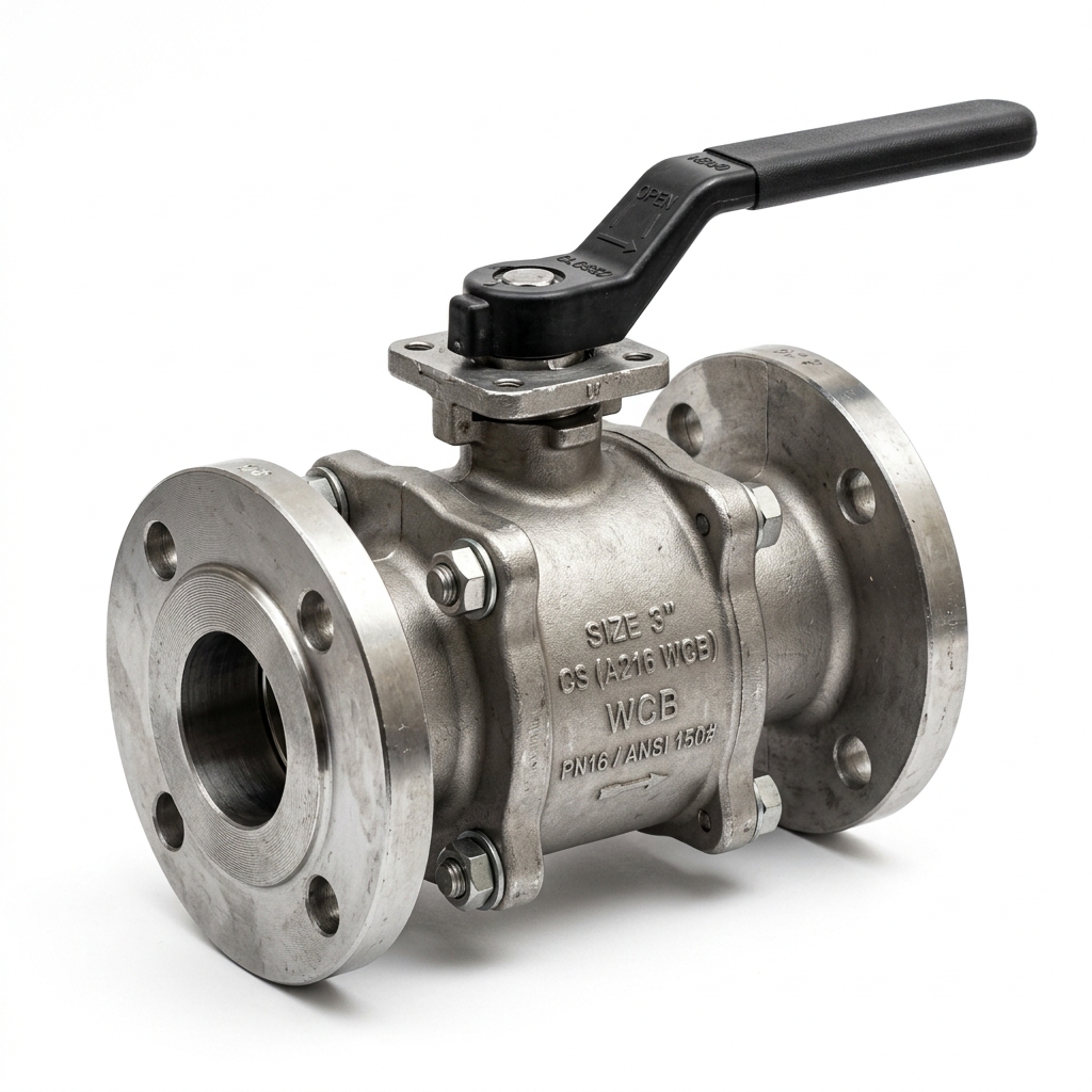 Brass Ball Valves
